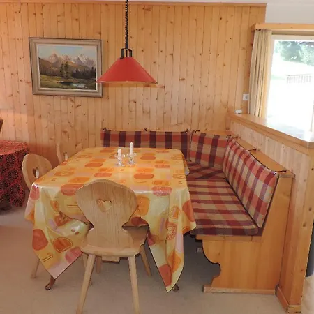 Montalin 2. Stock Apartment *