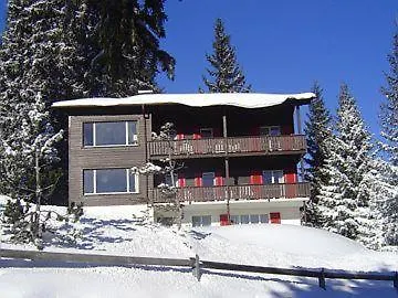 Apartment Montalin 2. Stock