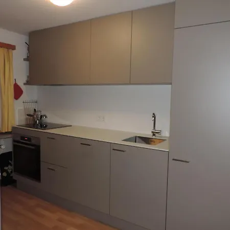 Apartman Montalin 2. Stock Valbella