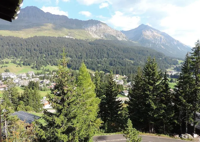 Montalin 2. Stock Apartamento Valbella