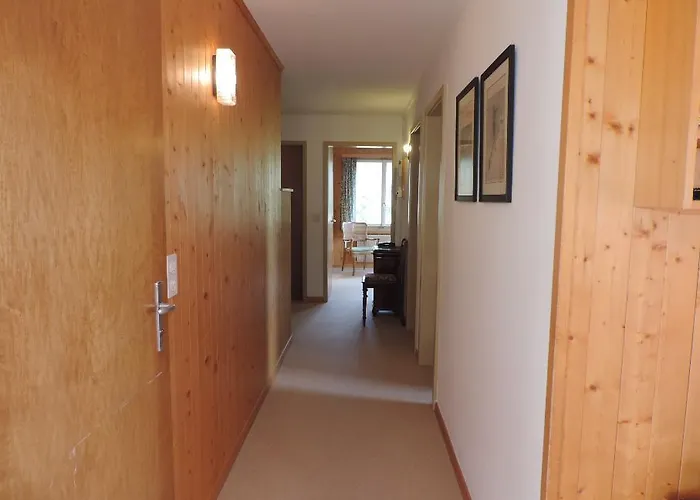 Montalin 2. Stock Apartamento