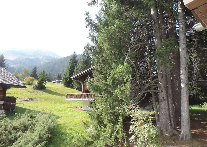 Montalin 2. Stock Apartamento