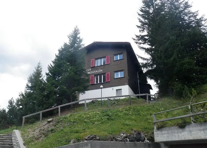 Montalin 2. Stock Apartamento *