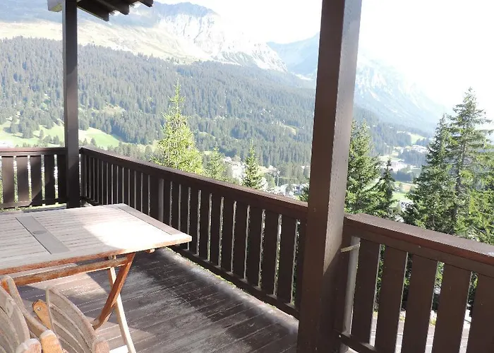 Montalin 2. Stock Apartamento *