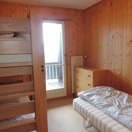 Montalin 2. Stock Lejlighed *