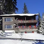 Apartmán Montalin 2. Stock