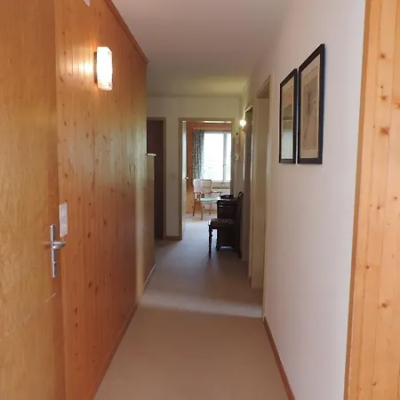 Montalin 2. Stock Apartmán