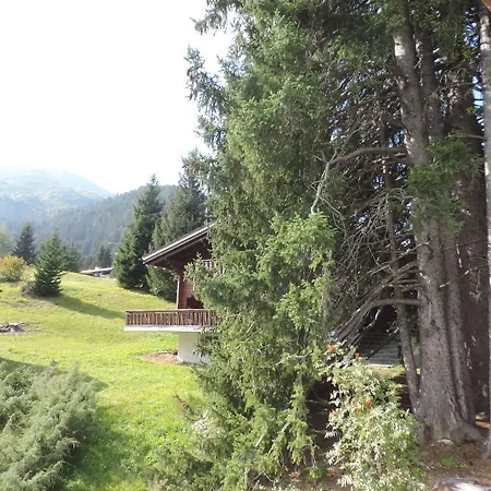 Montalin 2. Stock Apartmán
