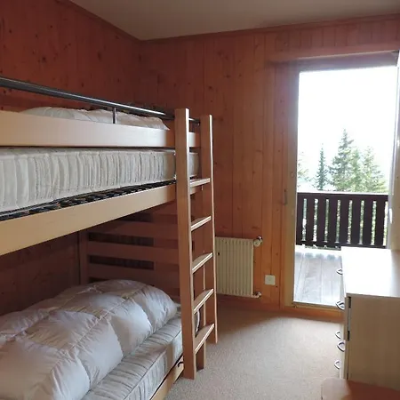 Apartmán Montalin 2. Stock